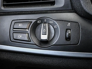 Внедорожник BMW X3 2012 года, 1779000 рублей, Кирилловка