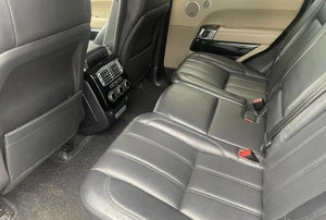 Внедорожник Land Rover Range Rover 2013 года, 2352000 рублей, Солонцы