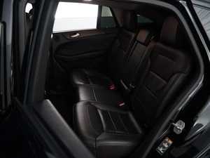 Внедорожник Mercedes-benz GLE-класс Coupe 2017 года, 3890000 рублей, Москва