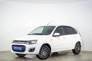 Универсал ВАЗ (LADA) Kalina 2013 года, 419000 рублей, Оренбург