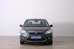 Седан Ford Focus 2011 года, 589000 рублей, Омск