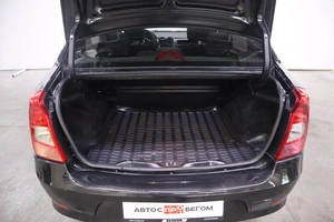 Седан Renault Logan 2010 года, 580000 рублей, Брянск