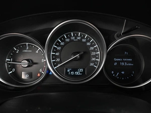 Внедорожник Mazda CX-5 2015 года, 1835000 рублей, Аксай