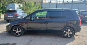 Минивэн Mazda Premacy 2000 года, 375000 рублей, Железногорск