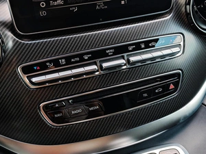 Минивэн Mercedes-benz V-класс 2020 года, 7875000 рублей, Краснодар