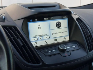 Внедорожник Ford Kuga 2017 года, 1689000 рублей, Ижевск