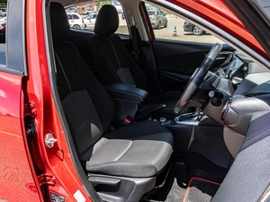 Хетчбэк Mazda Demio 2019 года, 1380000 рублей, Краснодар