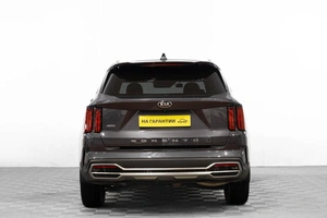 Внедорожник Kia Sorento 2021 года, 3959000 рублей, Барнаул