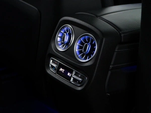 Внедорожник Mercedes-benz G-класс AMG 2021 года, 17999999 рублей, Москва