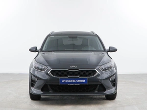 Универсал Kia Ceed 2020 года, 1917444 рублей, Москва