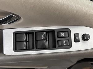 Внедорожник Nissan Murano 2013 года, 1249000 рублей, Красноярск