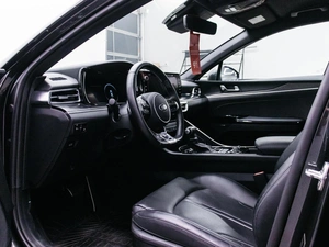 Седан Kia K5 2021 года, 3016000 рублей, Красноярск