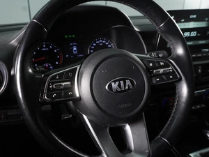 Седан Kia Cerato 2020 года, 1849000 рублей, Минеральные Воды