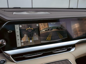 Внедорожник Geely Monjaro 2024 года, 3748000 рублей, Краснодар