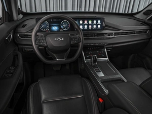 Внедорожник Chery Tiggo 7 Pro Max 2024 года, 1998389 рублей, Ставрополь