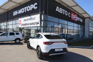 Внедорожник Renault Arkana 2020 года, 1795000 рублей, Мирное