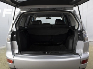 Внедорожник Mitsubishi Outlander 2008 года, 998000 рублей, Омск