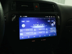 Седан Volkswagen Jetta 2013 года, 1029000 рублей, Аксай