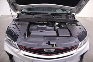 Внедорожник Geely Coolray 2021 года, 1650000 рублей, Брянск