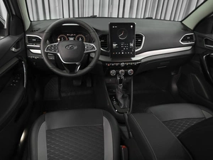 Седан ВАЗ (LADA) Vesta 2026 года, 1960000 рублей, Ставрополь