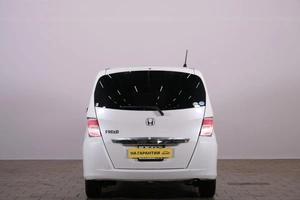Минивэн Honda Freed 2014 года, 1299000 рублей, Омск