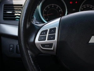 Седан Mitsubishi Lancer 2012 года, 1030000 рублей, Большой Сочи