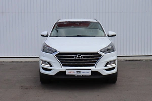 Внедорожник Hyundai Tucson 2020 года, 2750000 рублей, Брянск