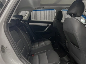 Внедорожник Geely Coolray 2023 года, 1859000 рублей, Красноярск