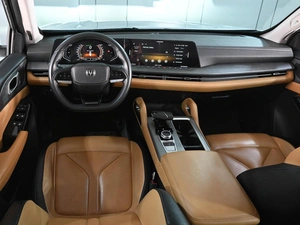 Пикап Changan Hunter Plus 2023 года, 2919000 рублей, Ростов-на-Дону