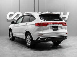 Внедорожник Haval M6 2024 года, 1799000 рублей, Тюмень