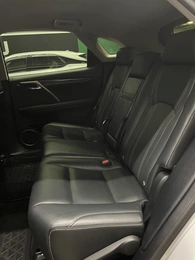 Внедорожник Lexus RX 2016 года, 3350000 рублей, Красноярск