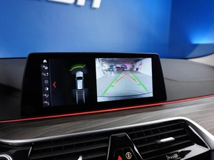 Универсал BMW 5 серия 2019 года, 3090046 рублей, Москва