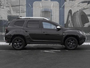 Внедорожник Renault Duster 2018 года, 1385000 рублей, Тюмень