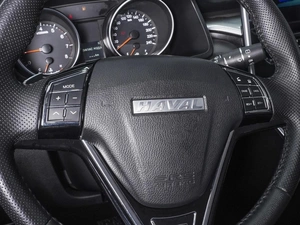 Внедорожник Haval M6 2023 года, 1850000 рублей, Ростов-на-Дону
