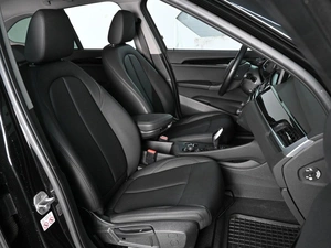 Внедорожник BMW X1 2021 года, 3309000 рублей, Ростов-на-Дону