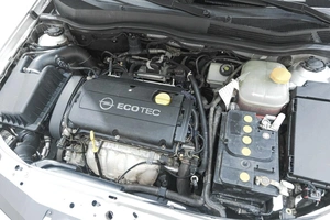 Седан Opel Astra 2010 года, 579000 рублей, Новокузнецк