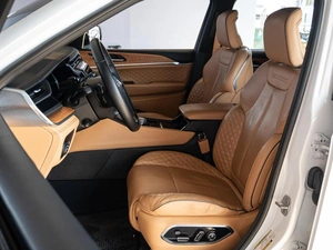 Внедорожник Jeep Grand Cherokee 2022 года, 7215000 рублей, Краснодар