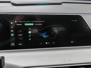 Внедорожник Changan UNI-T 2023 года, 2190000 рублей, Краснодар