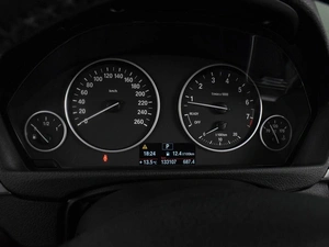 Седан BMW 3 серия 2013 года, 1799999 рублей, Воронеж