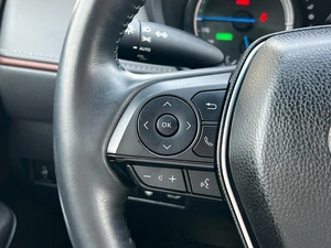 Внедорожник Toyota Venza 2020 года, 4654000 рублей, Ижевск