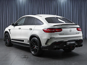 Внедорожник Mercedes-benz GLE-класс AMG 2016 года, 5199000 рублей, Ставрополь