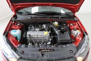Седан ВАЗ (LADA) Granta 2022 года, 900000 рублей, Смоленск