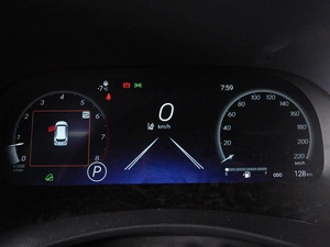 Внедорожник Toyota Highlander 2025 года, 5950000 рублей, Минеральные Воды