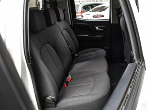 Пикап Great Wall Wingle 7 2020 года, 1350000 рублей, Краснодар