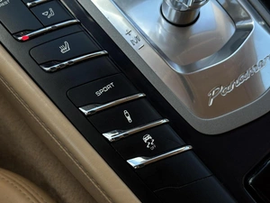 Лифтбек Porsche Panamera 4 2013 года, 3147000 рублей, Ижевск