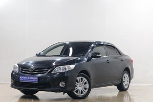 Седан Toyota Corolla 2012 года, 1099000 рублей, Новокузнецк