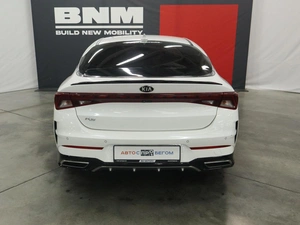 Седан Kia K5 2020 года, 2270000 рублей, Курск