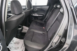 Внедорожник Nissan Juke 2013 года, 989000 рублей, Красноярск