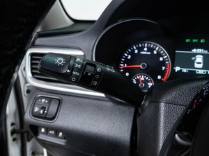 Седан Kia Optima 2018 года, 2127000 рублей, Ставрополь