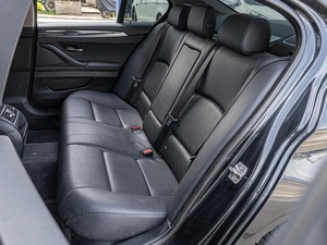 Седан BMW 5 серия 2012 года, 1999000 рублей, Краснодар